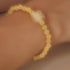 Pfote | Roségold Vermeil | CZ Diamant-Ring mit Welpen-Print